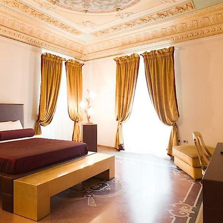 La Suprema Suite La Spezia Exteriör bild