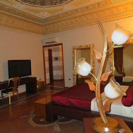 La Suprema Suite La Spezia Exteriör bild