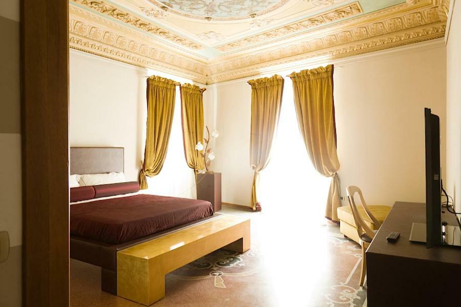 La Suprema Suite La Spezia Exteriör bild