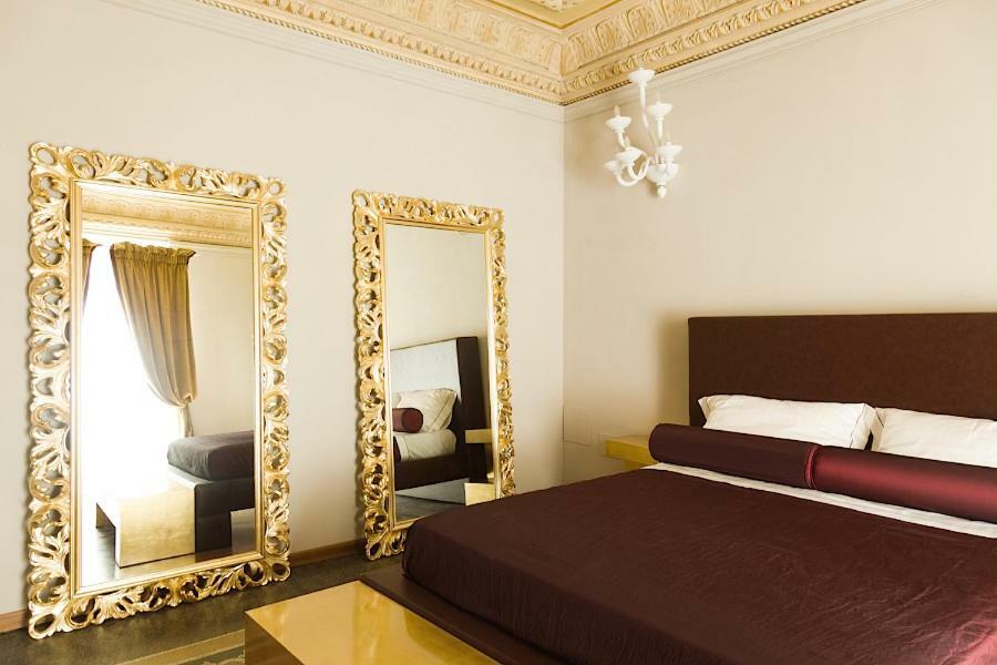 La Suprema Suite La Spezia Exteriör bild